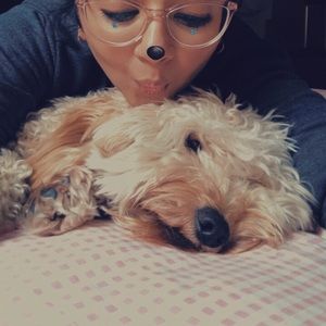 Meet your Posher, Charu